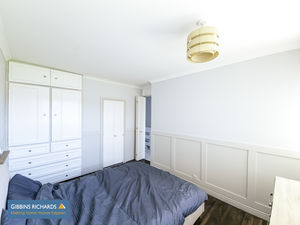 Bedroom- click for photo gallery